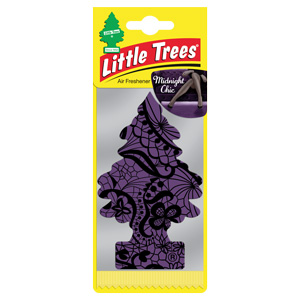 Midnight Chic - Air Freshener