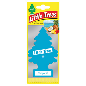 Tropical - Air Freshener