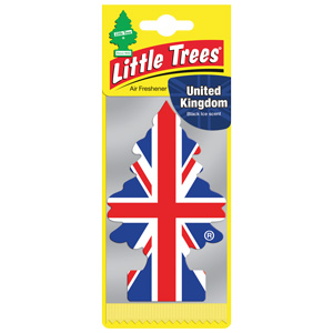 United Kingdom - Air Freshener