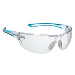 PS19 - Essential KN Safety Glasses Clear
