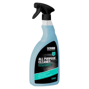 S31 All Purpose Cleaner 750ml Trigger  Spray