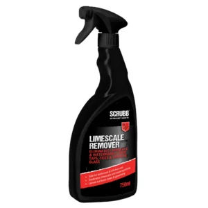 S77 Limescale Remover 750ml Trigger  Spray