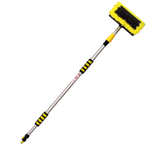 Telescopic Wash Brush