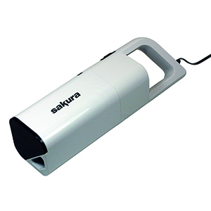 Car Vacuum Cleaner