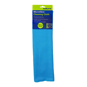 Diamond Weave drying towel