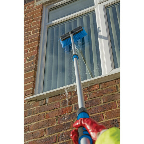 DRAPER TELESCOPIC WASHING BRUSH 3M - Image 3