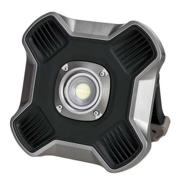 PORTWEST PA80 - USB Rechargeable Flood Light Black