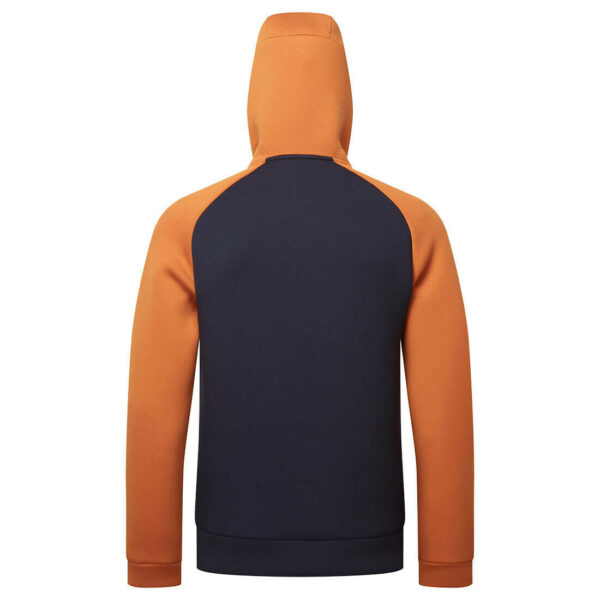 PORTWEST DX472 - DX4 Zipped Hoodie - Image 2