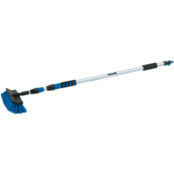 DRAPER TELESCOPIC WASHING BRUSH 3M